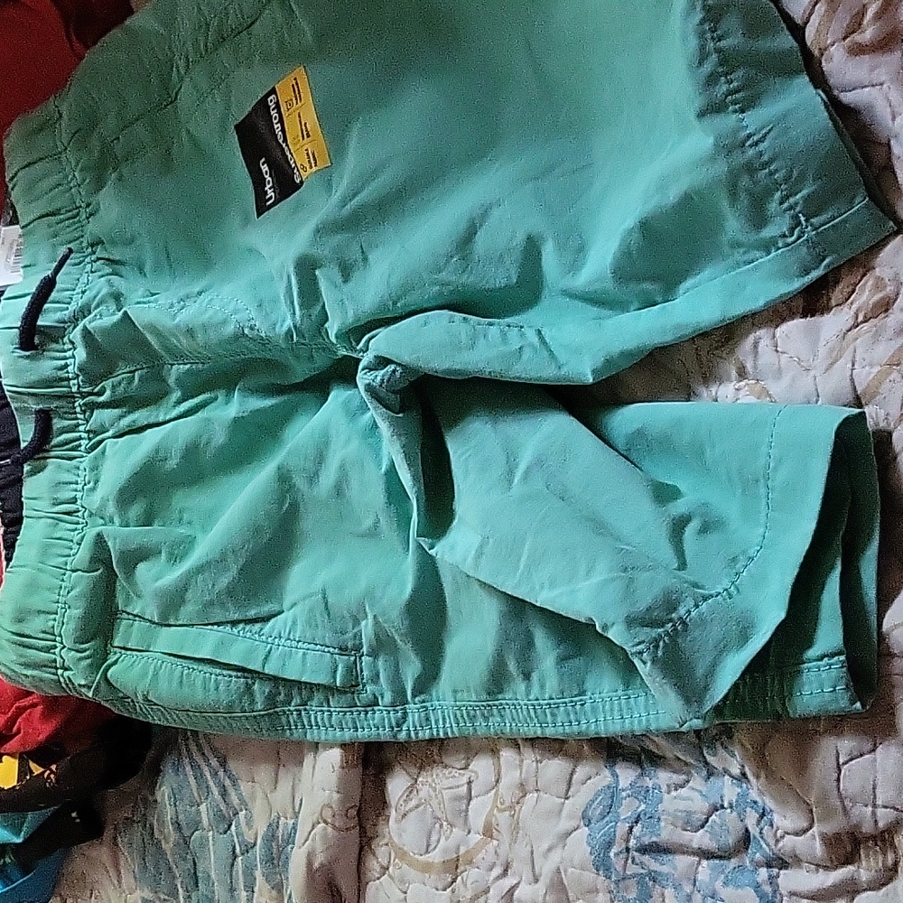 Shorts for boys